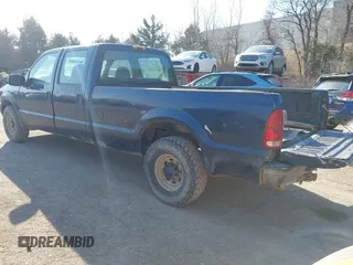 2001 Ford F-350 XL with VIN 1FTSW30L71ED05678, listed as a IAAI auction lot 41634563 with 176,765 mi miles and . Bid and sale history available at DreamBid. Image 3.