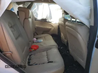2011 Kia Sorento EX with VIN 5XYKUDA21BG021313, listed as a Copart auction lot 48815605 with 146,866 mi miles and Salvage Title. Bid and sale history available at DreamBid. Image 11.