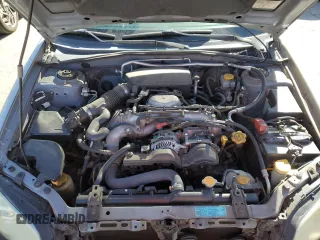 2007 Subaru Impreza i with VIN JF1GG61627H800977, listed as a Copart auction lot 48259205 with 156,176 mi miles and Salvage title. Bid and sale history available at DreamBid. Image 11.