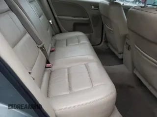 2006 Ford Five Hundred SEL with VIN 1FAHP241X6G153648, listed as a Copart auction lot 87228504 with 174,276 mi miles and Salvage Title. Bid and sale history available at carsss.com. Image 10.