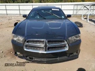 2014 Dodge Charger RT with VIN 2C3CDXDT5EH371967, listed as a Copart auction lot 77332724 with 138,001 mi miles and Salvage Title. Bid and sale history available at carsss.com. Image 5.