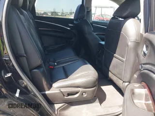 2016 Acura MDX Technology z VIN 5FRYD4H48GB047664, wystawiony jako IAAI lot #42149160 z przebiegiem 132 754 mil mil oraz . Historia ofert i sprzedaży dostępna na DreamBid. Obrazek 8.