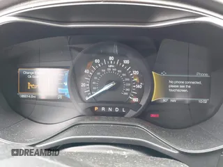 2020 Ford Fusion SE with VIN 3FA6P0HDXLR188646, listed as a IAAI auction lot 42129881 with 85,014 mi miles and . Bid and sale history available at DreamBid. Image 15.