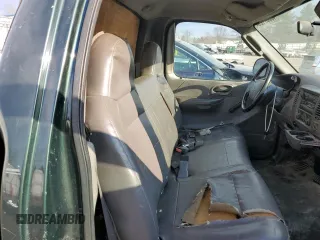2004 Ford F-150 XL with VIN 2FTRF17214CA84654, listed as a Copart auction lot 46587125 with Not provided miles and Salvage title. Bid and sale history available at DreamBid. Image 10.