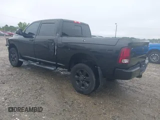 2014 Ram 2500 Big Horn with VIN 3C6UR5DJ8EG208290, listed as a IAAI auction lot 42336027 with 106,514 mi miles and . Bid and sale history available at DreamBid. Image 3.