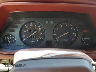 1982 Datsun 280ZX 2+2 z VIN JN1HZ06S5CX429361, wystawiony jako Copart lot #59239365 z przebiegiem 139 002 mil mil oraz Tytuł czysty. Historia ofert i sprzedaży dostępna na DreamBid. Obrazek 9.