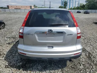 2010 Honda CR-V EX-L с VIN 5J6RE4H77AL094311, выставлен на аукционе Copart как лот 60029545 с пробегом 146 203 миль миль и Списание • Salvage title. История ставок и продаж доступна на DreamBid. Изображение 6.