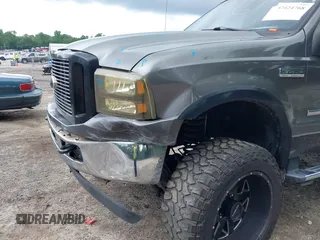 2007 Ford F-250 XL with VIN 1FTSW21P97EA66915, listed as a IAAI auction lot 42424768 with 273,864 mi miles and . Bid and sale history available at DreamBid. Image 6.