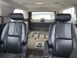2008 Chevrolet Suburban LTZ with VIN 3GNFK16308G157294, listed as a Copart auction lot 57337905 with 312,276 mi miles and Clean title. Bid and sale history available at DreamBid. Image 10.