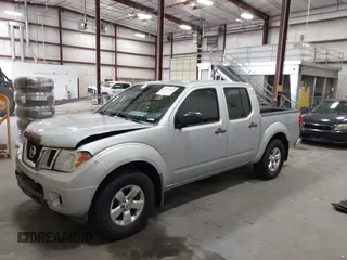 2012 Nissan Frontier SV with VIN 1N6AD0ER4CC432204, listed as a IAAI auction lot 42337552 with 104,375 mi miles and . Bid and sale history available at DreamBid. Image 17.