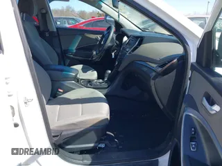 2017 Hyundai Santa Fe 2.4L z VIN 5NMZTDLB3HH003991, wystawiony jako IAAI lot #42051238 z przebiegiem 125 742 mil mil oraz . Historia ofert i sprzedaży dostępna na DreamBid. Obrazek 5.