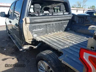 2017 Ford F-150 XL с VIN 1FTEW1EP1HKD41469, выставлен на аукционе IAAI как лот 41993658 с пробегом 138 542 миль миль и . История ставок и продаж доступна на DreamBid. Изображение 6.