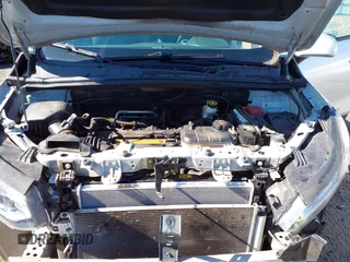 2020 Chevrolet Trax LS with VIN KL7CJKSB8LB037128, listed as a IAAI auction lot 41761398 with 134,909 mi miles. Bid and sale history available at carsss.com. Image 10.