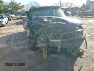 2001 Ford F-150 XL with VIN 1FTRX18L41NA31599, listed as a Copart auction lot 85222864 with 0 mi miles and Salvage Title. Bid and sale history available at carsss.com. Image 11.