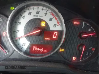 2017 Toyota 86 z VIN JF1ZNAA12H9701111, wystawiony jako IAAI lot #42016381 z przebiegiem 58 948 mil mil oraz . Historia ofert i sprzedaży dostępna na DreamBid. Obrazek 7.