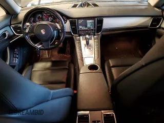 2015 Porsche Panamera 4 z VIN WP0AA2A73FL006102, wystawiony jako Copart lot #58297934 z przebiegiem 101 863 mil mil oraz Szkoda całkowita • Salvage title. Historia ofert i sprzedaży dostępna na DreamBid. Obrazek 8.