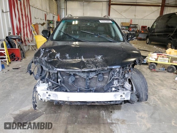2010 Lexus RX 450h with VIN JTJBC1BA6A2010658, listed as a Copart auction lot 51915305 with Not Provided miles and Non Repairable. Bid and sale history available at DreamBid. Image 5.