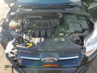 2014 Ford Focus SE with VIN 1FADP3F23EL434920, listed as a Copart auction lot 86881374 with 71,193 mi miles and Non Repairable. Bid and sale history available at carsss.com. Image 13.