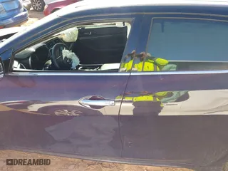 2019 Nissan Maxima S with VIN 1N4AA6AV4KC363424, listed as a IAAI auction lot 41415949 with 112,780 mi miles. Bid and sale history available at carsss.com. Image 14.