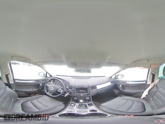 2015 Volkswagen Touareg Lux с VIN WVGEP9BP2FD002247, выставлен на аукционе Copart как лот 41924615 с пробегом 127 543 миль миль и Списание • Salvage title. История ставок и продаж доступна на DreamBid. Изображение 14.