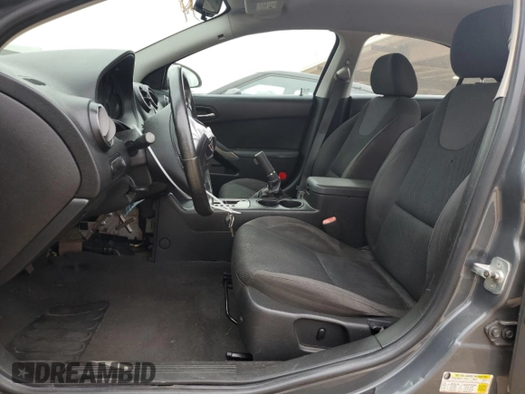 2008 Pontiac G6 GT with VIN 1G2ZH57N984114313, listed as a Copart auction lot 67149084 with 197,900 mi miles and Salvage Title. Bid and sale history available at carsss.com. Image 7.