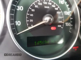 2002 Jaguar X-Type z VIN SAJEA51C92WC28396, wystawiony jako Copart lot #54454905 z przebiegiem 145 694 mil mil oraz Szkody całkowita. Historia ofert i sprzedaży dostępna na DreamBid. Obrazek 9.
