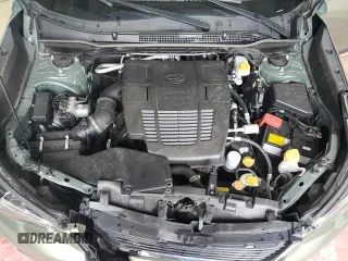 2021 Subaru Forester Touring with VIN JF2SKAXC1MH481717, listed as a Copart auction lot 64078355 with 62,104 mi miles and Salvage title. Bid and sale history available at DreamBid. Image 12.