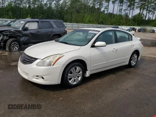 2010 Nissan Altima SL z VIN 1N4AL2APXAN499595, wystawiony jako Copart lot #53942655 z przebiegiem 172 997 mil mil oraz Szkoda całkowita • Salvage title. Historia ofert i sprzedaży dostępna na DreamBid. Obrazek 1.