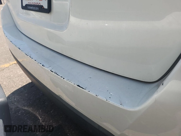 2014 Subaru Outback 2.5i with VIN 4S4BRCAC3E3218816, listed as a IAAI auction lot 42801636 with 227,218 mi miles and . Bid and sale history available at DreamBid. Image 8.