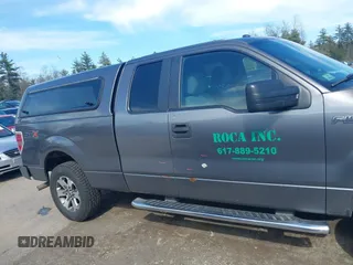 2014 Ford F-150 XL with VIN 1FTFX1EF2EFC24139, listed as a IAAI auction lot 41967669 with 87,627 mi miles and . Bid and sale history available at DreamBid. Image 20.