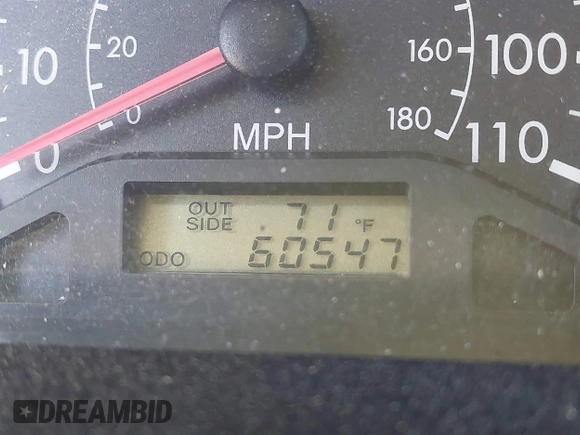 2008 Toyota Corolla CE with VIN 1NXBR32E98Z969174, listed as a IAAI auction lot 42004529 with 60,547 mi miles and . Bid and sale history available at DreamBid. Image 7.