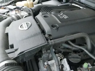 2010 Nissan Frontier Pro-4X с VIN 1N6AD0EV9AC443399, выставлен на аукционе IAAI как лот 42890421 с пробегом 235 202 миль миль и . История ставок и продаж доступна на DreamBid. Изображение 21.