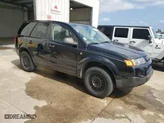 2004 Saturn VUE with VIN 5GZCZ33D84S806602, listed as a Copart auction lot 51337955 with 118,018 mi miles and Salvage Title. Bid and sale history available at carsss.com. Image 4.