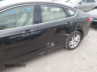 2016 Ford Fusion SE с VIN 3FA6P0HD1GR226724, выставлен на аукционе IAAI как лот 42359213 с пробегом 158 503 миль миль и . История ставок и продаж доступна на DreamBid. Изображение 6.