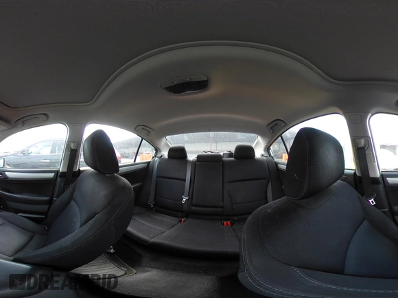 2015 Subaru Legacy Premium with VIN 4S3BNBD67F3025375, listed as a IAAI auction lot 42177333 with 200,923 mi miles and . Bid and sale history available at DreamBid. Image 18.