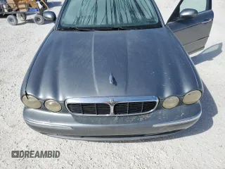 2004 Jaguar XJ 8 with VIN SAJWA71C84SG17802, listed as a Copart auction lot 76880914 with Not Provided miles and Non Repairable. Bid and sale history available at DreamBid. Image 11.