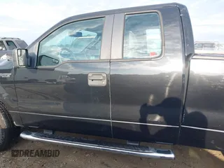 2012 Ford F-150 XL with VIN 1FTFX1EF8CFA11113, listed as a IAAI auction lot 41882879 with 145,253 mi miles. Bid and sale history available at carsss.com. Image 14.