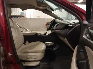 2018 Buick Enclave Essence with VIN 5GAEVAKW3JJ244639, listed as a IAAI auction lot 41812626 with 112,601 mi miles and . Bid and sale history available at DreamBid. Image 5.