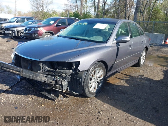 2011 Hyundai Azera Limited z VIN KMHFC4DF4BA559227, wystawiony jako IAAI lot #41975114 z przebiegiem 134 477 mil mil oraz . Historia ofert i sprzedaży dostępna na DreamBid. Obrazek 17.