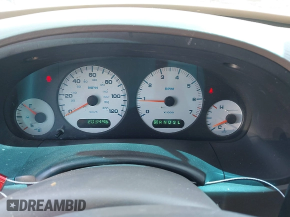 2001 Dodge Caravan Sport with VIN 2B4GP44351R298698, listed as a IAAI auction lot 42035781 with 203,496 mi miles and . Bid and sale history available at DreamBid. Image 7.