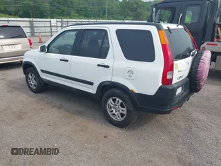 2003 Honda CR-V EX z VIN JHLRD78883C028004, wystawiony jako IAAI lot #42421543 z przebiegiem 215 871 mil mil oraz . Historia ofert i sprzedaży dostępna na DreamBid. Obrazek 3.