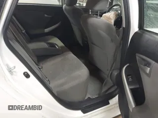 2013 Toyota Prius with VIN JTDKN3DP6D3044110, listed as a IAAI auction lot 41905741 with 148,924 mi miles and . Bid and sale history available at DreamBid. Image 8.