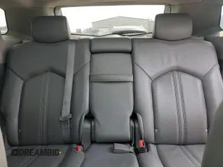 2010 Cadillac SRX Turbo Performance Collection with VIN 3GYFNJE44AS599745, listed as a Copart auction lot 51073525 with 175,646 mi miles and Salvage Title. Bid and sale history available at carsss.com. Image 10.
