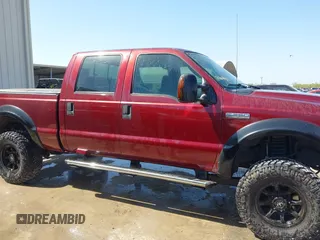 2007 Ford Super Duty F-250 XL with VIN 1FTSW21597EA18927, listed as a IAAI auction lot 42012859 with 103,895 mi miles. Bid and sale history available at carsss.com. Image 13.