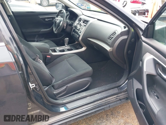 2015 Nissan Altima SV with VIN 1N4AL3APXFC225127, listed as a IAAI auction lot 42116241 with 191,040 mi miles and . Bid and sale history available at DreamBid. Image 5.