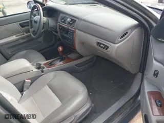 2004 Ford Taurus SEL with VIN 1FAFP56S24G139836, listed as a IAAI auction lot 41605443 with 195,778 mi miles. Bid and sale history available at carsss.com. Image 5.