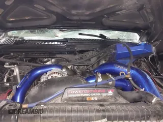 2006 Ford F-250 XL z VIN 1FTSW21P96ED33324, wystawiony jako IAAI lot #41943179 z przebiegiem Nie podano mil oraz . Historia ofert i sprzedaży dostępna na DreamBid. Obrazek 10.