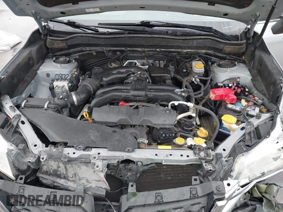 2015 Subaru Forester Touring with VIN JF2SJAUC8FH467730, listed as a IAAI auction lot 42403195 with 142,287 mi miles and . Bid and sale history available at DreamBid. Image 10.