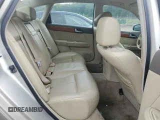 2007 Infiniti M x с VIN JNKAY01F17M455196, выставлен на аукционе Copart как лот 62680705 с пробегом Не указан миль и Списание • Salvage title. История ставок и продаж доступна на DreamBid. Изображение 10.