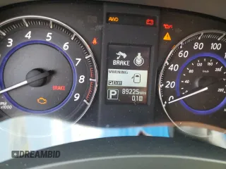 2017 Infiniti QX70 с VIN JN8CS1MW9HM413278, выставлен на аукционе Copart как лот 62882325 с пробегом 89 225 миль миль и Списание • Salvage title. История ставок и продаж доступна на DreamBid. Изображение 9.